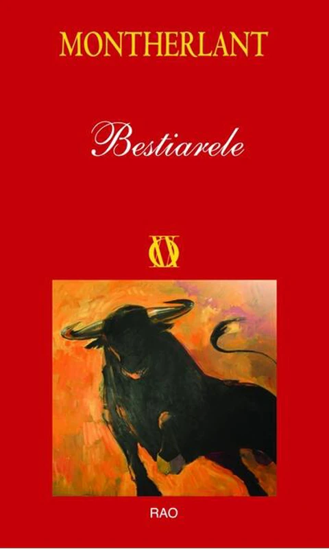 Bestiarele