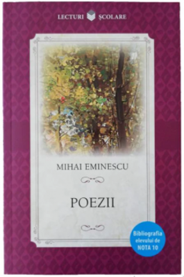 Poezii - Mihai Eminescu
