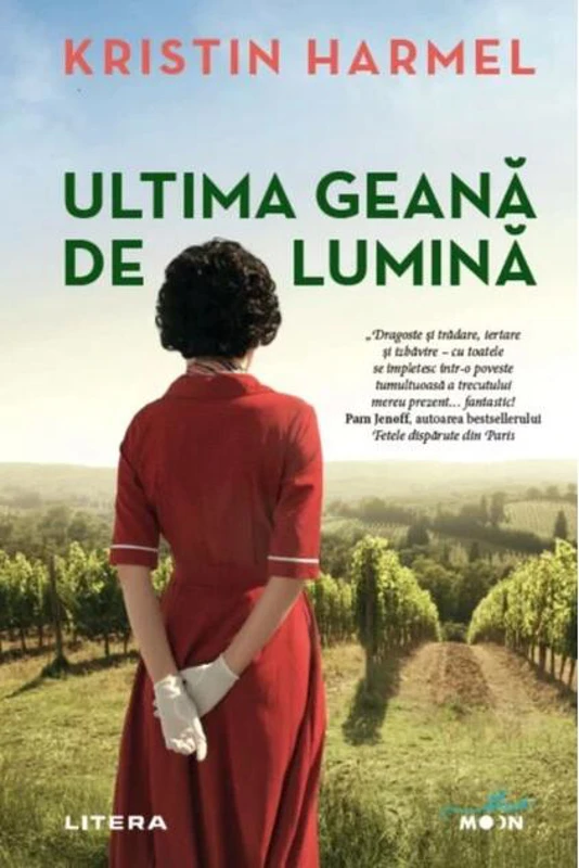 Ultima geană de lumină
