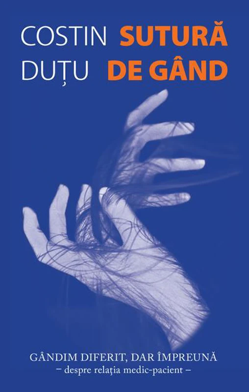 Sutură de gând