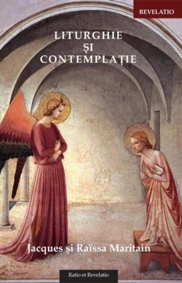 Liturghie și contemplație