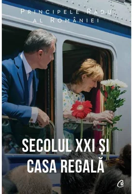 Secolul 21 si Casa Regala - Principele Radu al Romaniei