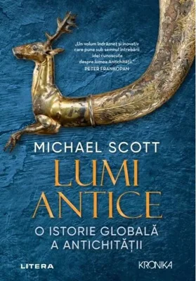Lumi Antice