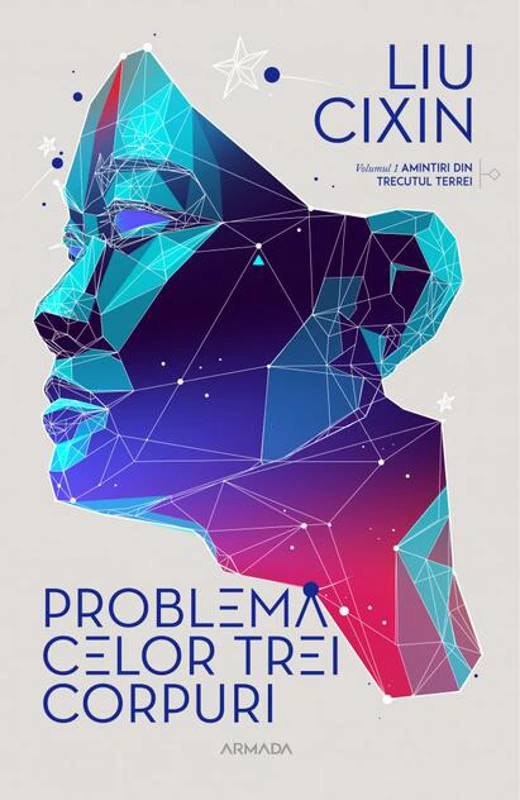 Problema celor trei corpuri (Vol. 1)