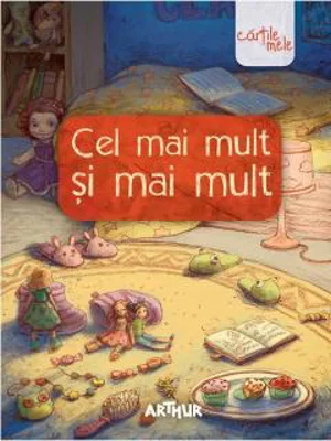 Cel mai mult si mai mult. Seniorii | Florentina Samihaian, Liviu Papadima (coord