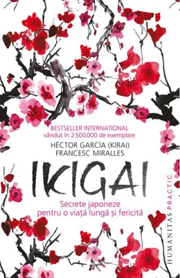 Ikigai
