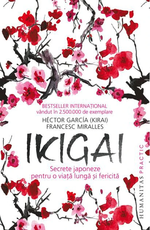 Ikigai