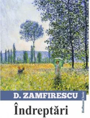 Indreptari | Duiliu Zamfirescu