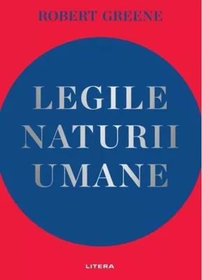 Legile naturii umane