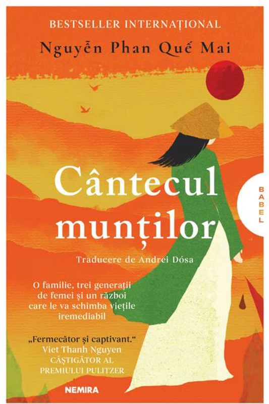 Cântecul munților