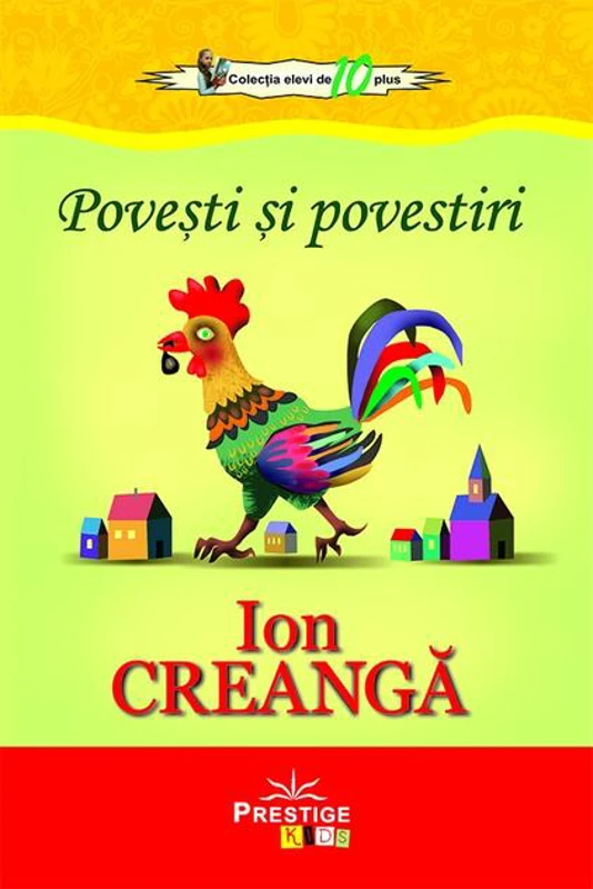 Povești și povestiri