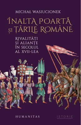 Înalta Poartă și țările române