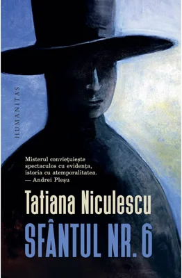 Sfantul nr. 6