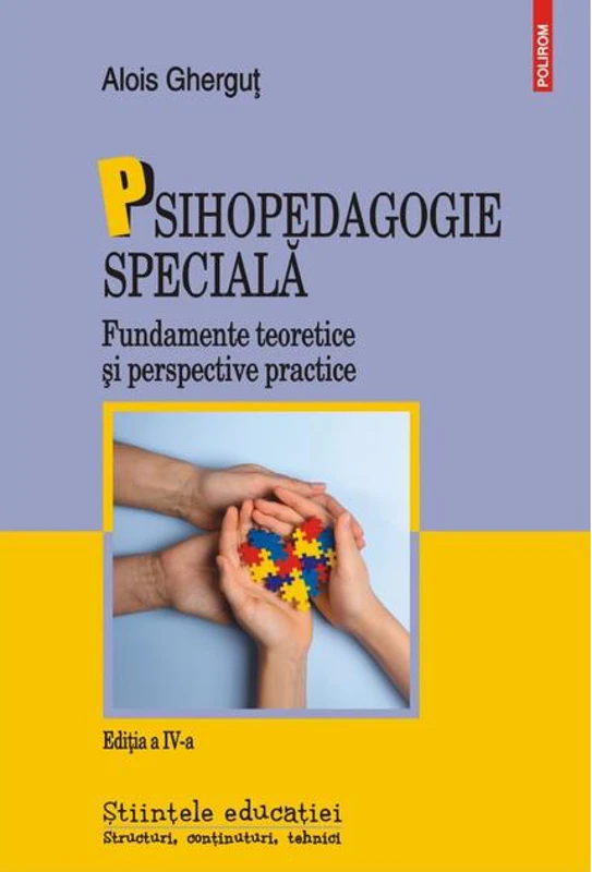Psihopedagogie specială