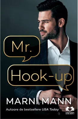 Mr. Hook-up