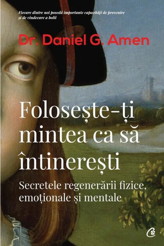 Foloseşte-ţi mintea ca să întinereşti