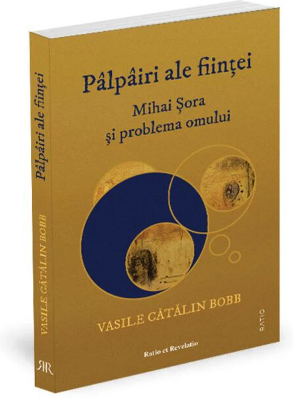Pâlpâiri ale ființei
