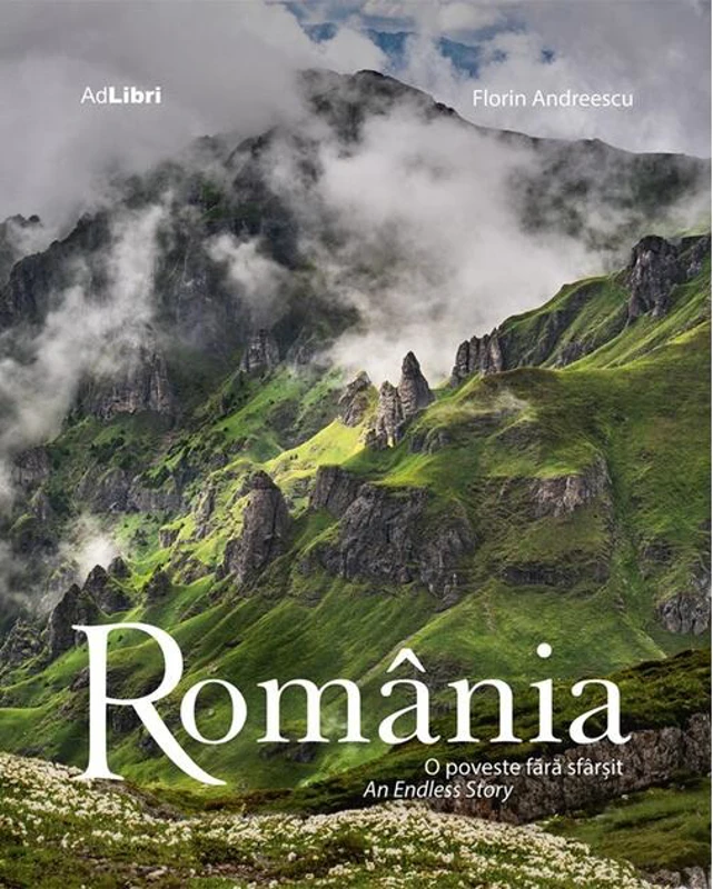 România – O poveste fără sfârșit