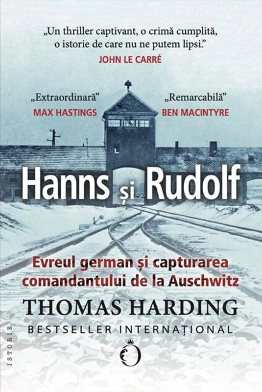 Hanns și Rudolf