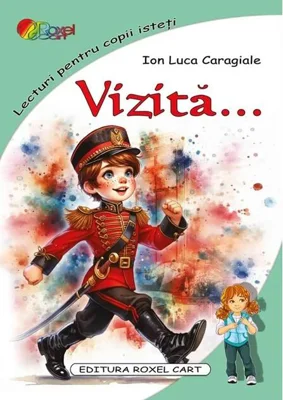 Vizită...