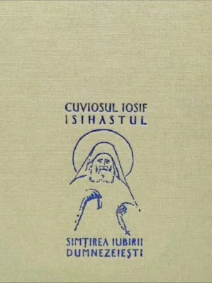 Simțirea iubirii dumnezeiești