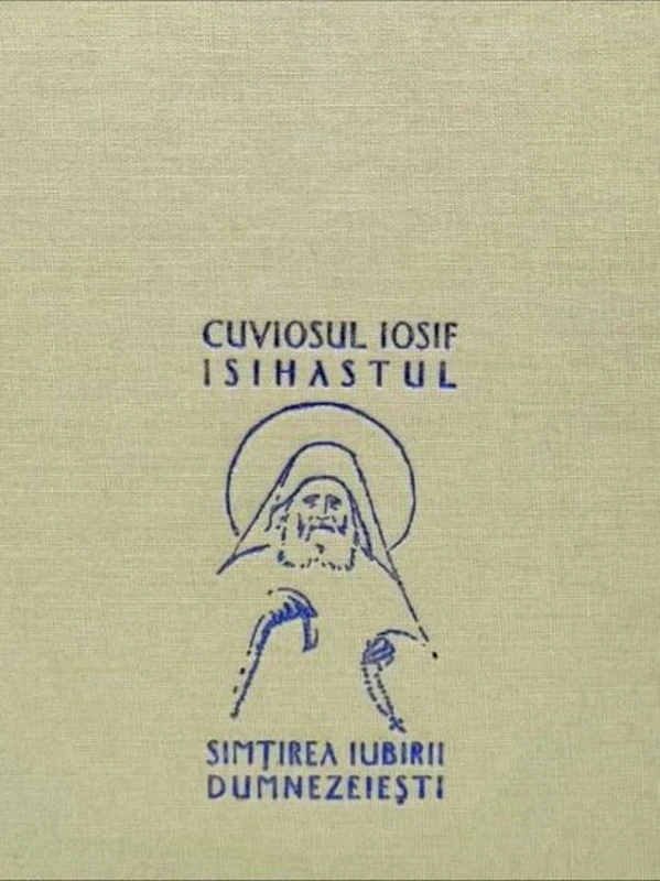 Simțirea iubirii dumnezeiești