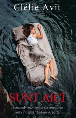 Sunt aici - Clelie Avit
