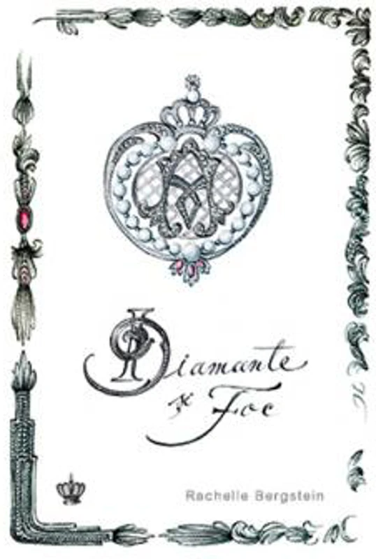 Diamante si foc. Colectia savoir-vivre - Rachelle Bergstein