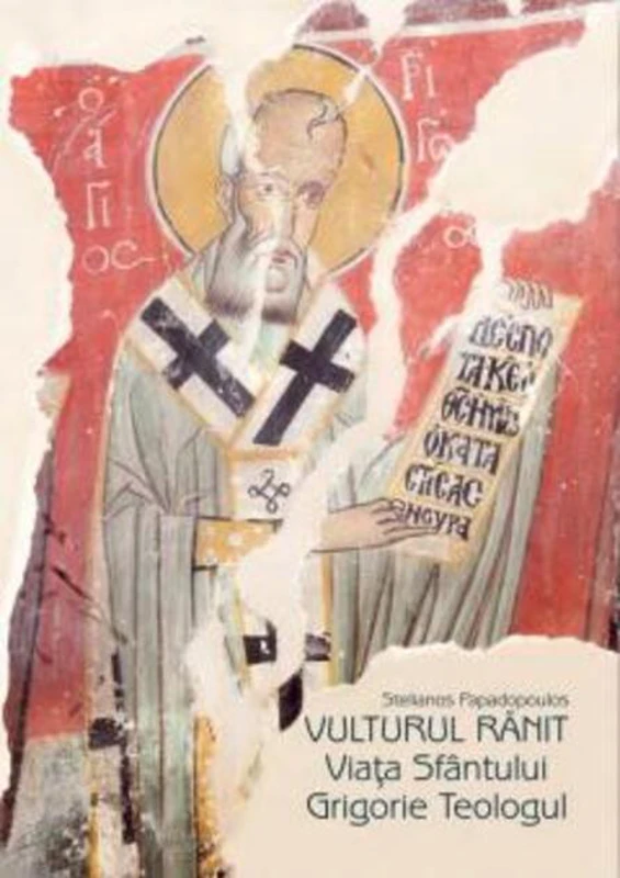 Vulturul rănit