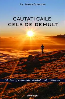 Cautati caile cele de demult | James Guirguis