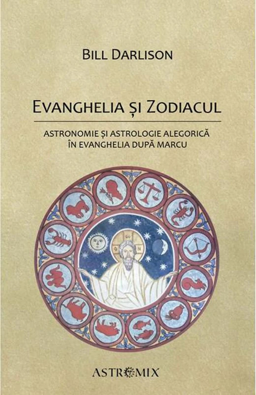 Evanghelia și Zodiacul