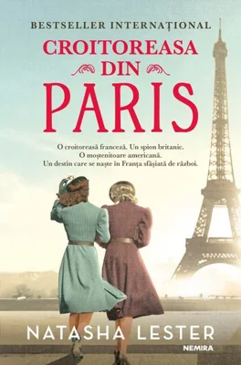 Croitoreasa din Paris