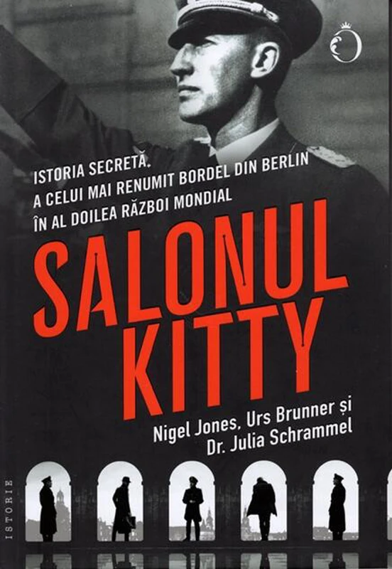 Salonul Kitty
