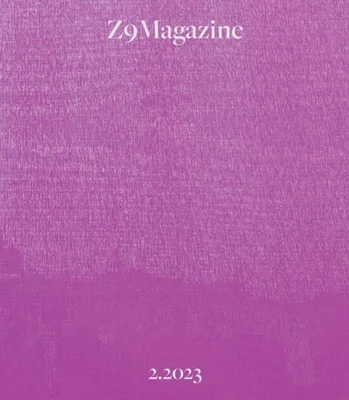 Z9Magazine 2 / 2023