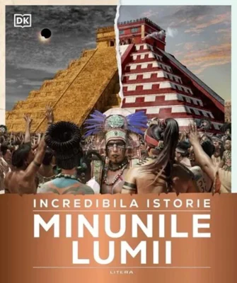 Incredibila istorie