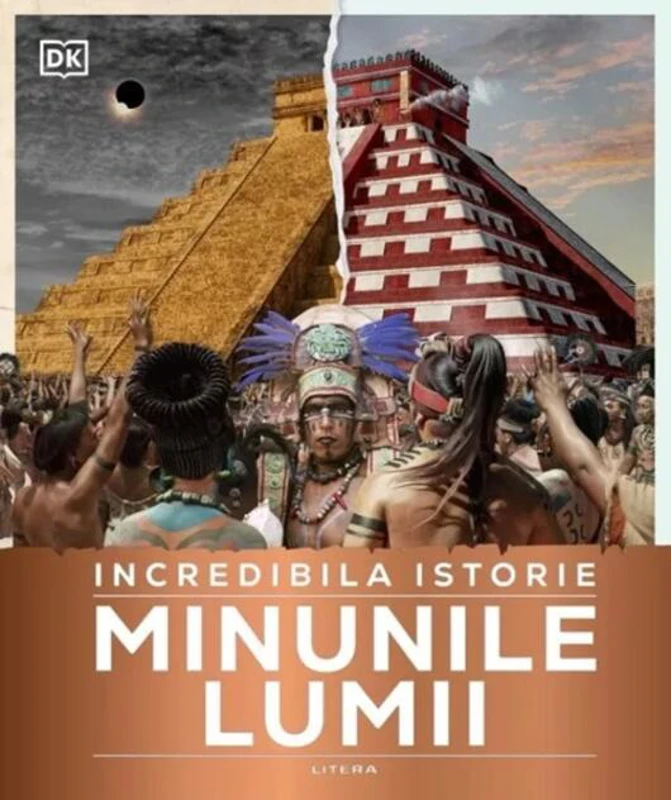 Incredibila istorie