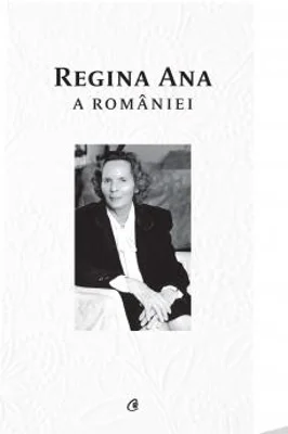 Regina Ana a Romaniei | Ioan-Luca Vlad