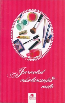 Jurnalul adolescenței mele