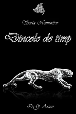 Dincolo de timp (Vol. 3)
