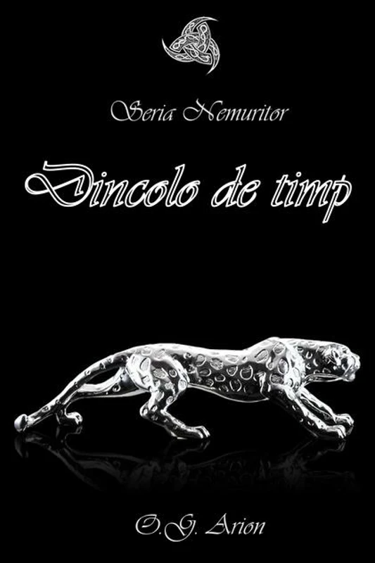 Dincolo de timp (Vol. 3)