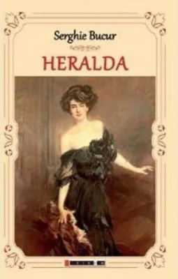 Heralda - Serghie Bucur