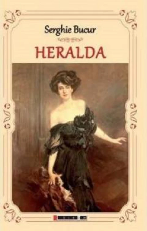 Heralda - Serghie Bucur