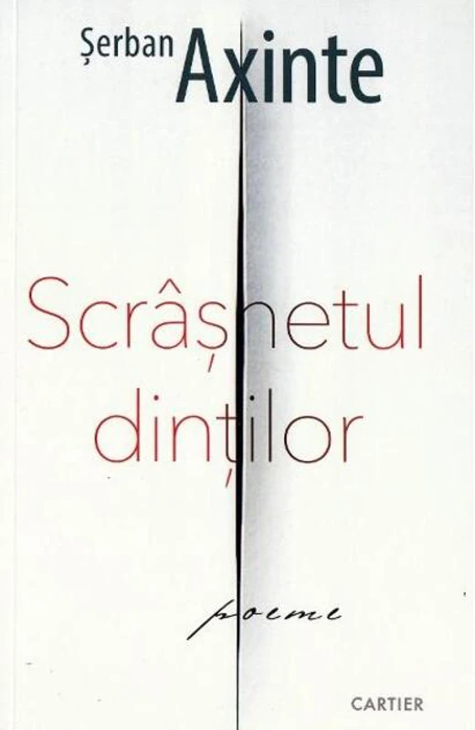 Scrâșnetul dinților