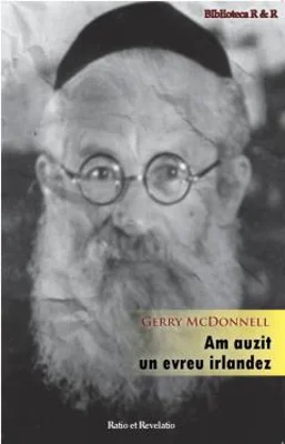 Am auzit un evreu irlandez | Gerry McDonnell