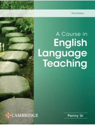 A Course in English Language Teaching 3ed