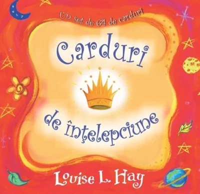 Carduri de înţelepciune. Un set de 64 de carduri