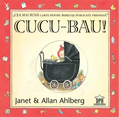 Cucu-bau!