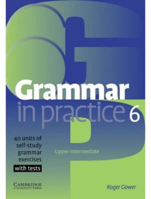Grammar in Practice 6
