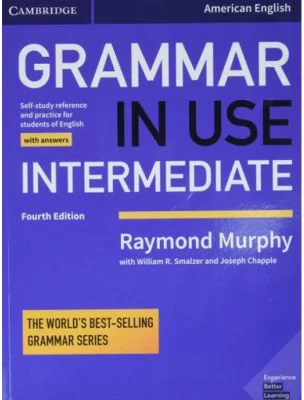 Grammar in Use Intermediate Student's Book with Answers