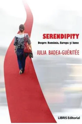Serendipity | Iulia Badea Gueritee